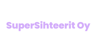 Supersihteerit